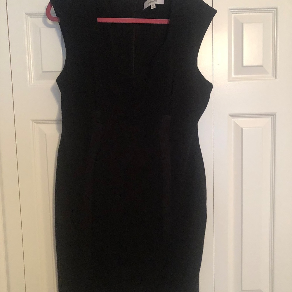 Mistook Dress